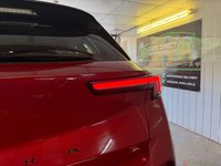 USED 2022 22 VAUXHALL MOKKA 1.2 Turbo SRi Premium Auto Euro 6 (s/s) 5dr SERVICE INCLUDED