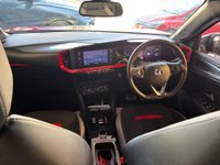 USED 2022 22 VAUXHALL MOKKA 1.2 Turbo SRi Premium Auto Euro 6 (s/s) 5dr SERVICE INCLUDED