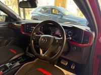 USED 2022 22 VAUXHALL MOKKA 1.2 Turbo SRi Premium Auto Euro 6 (s/s) 5dr SERVICE INCLUDED
