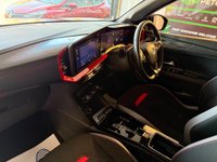 USED 2022 22 VAUXHALL MOKKA 1.2 Turbo SRi Premium Auto Euro 6 (s/s) 5dr SERVICE INCLUDED