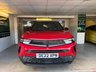 USED 2022 22 VAUXHALL MOKKA 1.2 Turbo SRi Premium Auto Euro 6 (s/s) 5dr SERVICE INCLUDED