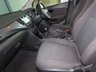 USED 2017 17 VAUXHALL MOKKA X 1.6i Active SUV 5dr Petrol Manual Euro 6 (s/s) (115 ps) 