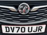 USED 2020 70 VAUXHALL CROSSLAND X 1.2 Turbo Business Edition Nav SUV 5dr Petrol Manual Euro 6 (s/s) (130 ps) DV70UJR 3 Months RAC Warranty!