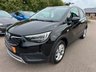 USED 2020 70 VAUXHALL CROSSLAND X 1.2 Turbo Business Edition Nav SUV 5dr Petrol Manual Euro 6 (s/s) (130 ps) DV70UJR 3 Months RAC Warranty!