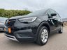 USED 2020 70 VAUXHALL CROSSLAND X 1.2 Turbo Business Edition Nav SUV 5dr Petrol Manual Euro 6 (s/s) (130 ps) DV70UJR 3 Months RAC Warranty!