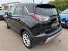 USED 2020 70 VAUXHALL CROSSLAND X 1.2 Turbo Business Edition Nav SUV 5dr Petrol Manual Euro 6 (s/s) (130 ps) DV70UJR 3 Months RAC Warranty!