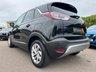 USED 2020 70 VAUXHALL CROSSLAND X 1.2 Turbo Business Edition Nav SUV 5dr Petrol Manual Euro 6 (s/s) (130 ps) DV70UJR 3 Months RAC Warranty!