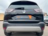 USED 2020 70 VAUXHALL CROSSLAND X 1.2 Turbo Business Edition Nav SUV 5dr Petrol Manual Euro 6 (s/s) (130 ps) DV70UJR 3 Months RAC Warranty!