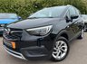 USED 2020 70 VAUXHALL CROSSLAND X 1.2 Turbo Business Edition Nav SUV 5dr Petrol Manual Euro 6 (s/s) (130 ps) DV70UJR 3 Months RAC Warranty!