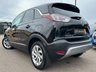USED 2020 70 VAUXHALL CROSSLAND X 1.2 Turbo Business Edition Nav SUV 5dr Petrol Manual Euro 6 (s/s) (130 ps) DV70UJR 3 Months RAC Warranty!