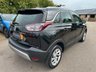 USED 2020 70 VAUXHALL CROSSLAND X 1.2 Turbo Business Edition Nav SUV 5dr Petrol Manual Euro 6 (s/s) (130 ps) DV70UJR 3 Months RAC Warranty!