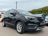 USED 2020 70 VAUXHALL CROSSLAND X 1.2 Turbo Business Edition Nav SUV 5dr Petrol Manual Euro 6 (s/s) (130 ps) DV70UJR 3 Months RAC Warranty!