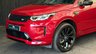 USED 2020 20 LAND ROVER DISCOVERY SPORT 2.0 P250 MHEV R-Dynamic HSE Auto 4WD Euro 6 (s/s) 5dr 