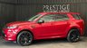 USED 2020 20 LAND ROVER DISCOVERY SPORT 2.0 P250 MHEV R-Dynamic HSE Auto 4WD Euro 6 (s/s) 5dr 