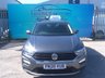 USED 2020 20 VOLKSWAGEN T-ROC 1.0 TSI GPF SE SUV 5dr Petrol Manual Euro 6 (s/s) (115 ps) ONLY 1 FORMER OWNER+ONLY 39K MILES!