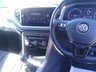 USED 2020 20 VOLKSWAGEN T-ROC 1.0 TSI GPF SE SUV 5dr Petrol Manual Euro 6 (s/s) (115 ps) ONLY 1 FORMER OWNER+ONLY 39K MILES!