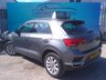 USED 2020 20 VOLKSWAGEN T-ROC 1.0 TSI GPF SE SUV 5dr Petrol Manual Euro 6 (s/s) (115 ps) ONLY 1 FORMER OWNER+ONLY 39K MILES!