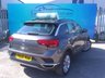 USED 2020 20 VOLKSWAGEN T-ROC 1.0 TSI GPF SE SUV 5dr Petrol Manual Euro 6 (s/s) (115 ps) ONLY 1 FORMER OWNER+ONLY 39K MILES!