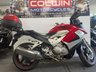 USED 2012 12 HONDA VFR800X CROSSRUNNER 800 Adventure Petrol Manual (102 ps) 