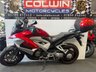 USED 2012 12 HONDA VFR800X CROSSRUNNER 800 Adventure Petrol Manual (102 ps) 