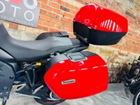 USED 2014 14 TRIUMPH TIGER 1050 SPORT Extras