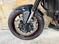 USED 2014 14 TRIUMPH TIGER 1050 SPORT Extras