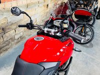 USED 2014 14 TRIUMPH TIGER 1050 SPORT Extras
