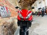USED 2014 14 TRIUMPH TIGER 1050 SPORT Extras