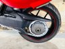 USED 2014 14 TRIUMPH TIGER 1050 SPORT Extras