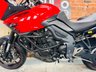 USED 2014 14 TRIUMPH TIGER 1050 SPORT Extras