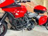 USED 2014 14 TRIUMPH TIGER 1050 SPORT Extras