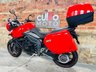 USED 2014 14 TRIUMPH TIGER 1050 SPORT Extras