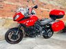 USED 2014 14 TRIUMPH TIGER 1050 SPORT Extras