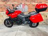 USED 2014 14 TRIUMPH TIGER 1050 SPORT Extras