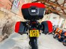 USED 2014 14 TRIUMPH TIGER 1050 SPORT Extras