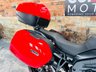 USED 2014 14 TRIUMPH TIGER 1050 SPORT Extras