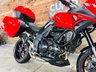 USED 2014 14 TRIUMPH TIGER 1050 SPORT Extras