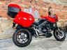 USED 2014 14 TRIUMPH TIGER 1050 SPORT Extras