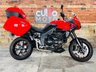 USED 2014 14 TRIUMPH TIGER 1050 SPORT Extras