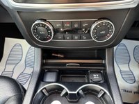 USED 2013 63 MERCEDES-BENZ GL CLASS 3.0 GL350 V6 BlueTEC AMG Sport G-Tronic+ 4WD Euro 6 (s/s) 5dr 4WD+AMG SPORT+7 SEATS+ULEZ FRE