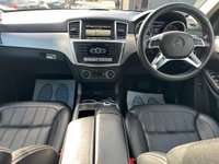 USED 2013 63 MERCEDES-BENZ GL CLASS 3.0 GL350 V6 BlueTEC AMG Sport G-Tronic+ 4WD Euro 6 (s/s) 5dr 4WD+AMG SPORT+7 SEATS+ULEZ FRE