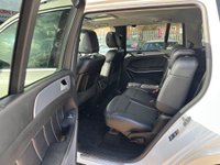 USED 2013 63 MERCEDES-BENZ GL CLASS 3.0 GL350 V6 BlueTEC AMG Sport G-Tronic+ 4WD Euro 6 (s/s) 5dr 4WD+AMG SPORT+7 SEATS+ULEZ FRE