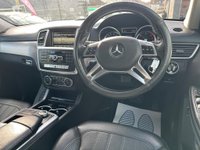 USED 2013 63 MERCEDES-BENZ GL CLASS 3.0 GL350 V6 BlueTEC AMG Sport G-Tronic+ 4WD Euro 6 (s/s) 5dr 4WD+AMG SPORT+7 SEATS+ULEZ FRE