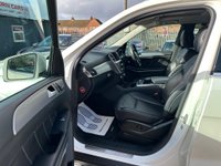 USED 2013 63 MERCEDES-BENZ GL CLASS 3.0 GL350 V6 BlueTEC AMG Sport G-Tronic+ 4WD Euro 6 (s/s) 5dr 4WD+AMG SPORT+7 SEATS+ULEZ FRE
