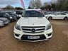 USED 2013 63 MERCEDES-BENZ GL CLASS 3.0 GL350 V6 BlueTEC AMG Sport G-Tronic+ 4WD Euro 6 (s/s) 5dr 4WD+AMG SPORT+7 SEATS+ULEZ FRE