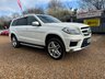 USED 2013 63 MERCEDES-BENZ GL CLASS 3.0 GL350 V6 BlueTEC AMG Sport G-Tronic+ 4WD Euro 6 (s/s) 5dr 4WD+AMG SPORT+7 SEATS+ULEZ FRE