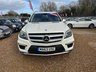 USED 2013 63 MERCEDES-BENZ GL CLASS 3.0 GL350 V6 BlueTEC AMG Sport G-Tronic+ 4WD Euro 6 (s/s) 5dr 4WD+AMG SPORT+7 SEATS+ULEZ FRE