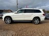 USED 2013 63 MERCEDES-BENZ GL CLASS 3.0 GL350 V6 BlueTEC AMG Sport G-Tronic+ 4WD Euro 6 (s/s) 5dr 4WD+AMG SPORT+7 SEATS+ULEZ FRE