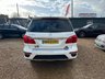 USED 2013 63 MERCEDES-BENZ GL CLASS 3.0 GL350 V6 BlueTEC AMG Sport G-Tronic+ 4WD Euro 6 (s/s) 5dr 4WD+AMG SPORT+7 SEATS+ULEZ FRE