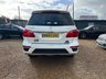 USED 2013 63 MERCEDES-BENZ GL CLASS 3.0 GL350 V6 BlueTEC AMG Sport G-Tronic+ 4WD Euro 6 (s/s) 5dr 4WD+AMG SPORT+7 SEATS+ULEZ FRE